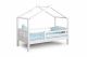 АССОЛЬ кровать детская (белая) | перейти к мини фото 1 АССОЛЬ кровать детская (белая) | мини фото 1