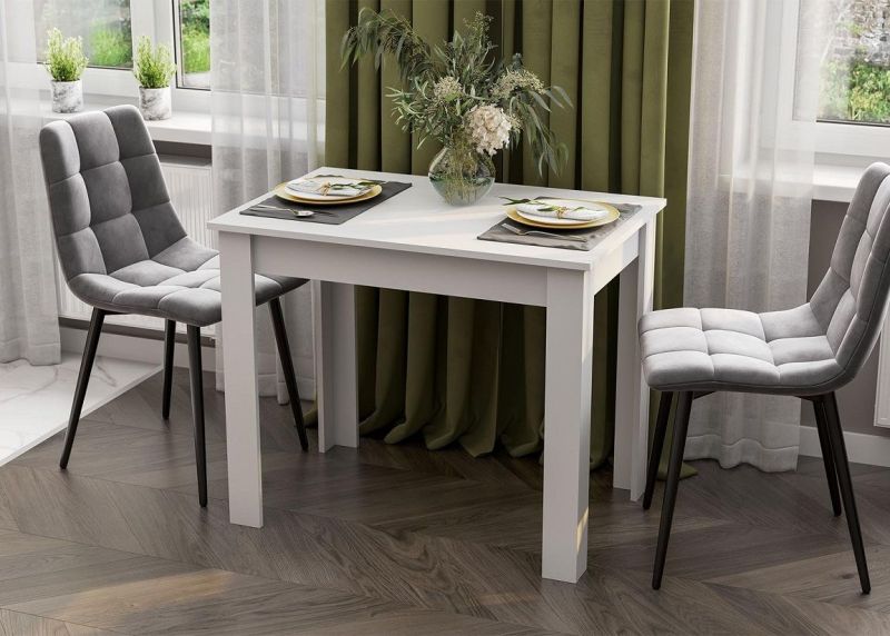 Стол обеденный СО 1 (Дуб Венге) | увеличить фото 4 Стол обеденный СО 1 (Дуб Венге) | фото 4