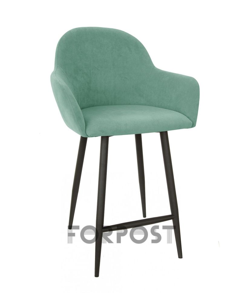 Кресло КРИСТИ (стул барный) | увеличить фото 1 Кресло КРИСТИ (стул барный) | фото 1