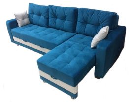 Диван Гранд с выдвижной оттоманкой 2600 (НПБ) | подробнее Диван Гранд с выдвижной оттоманкой 2600 (НПБ) | фото