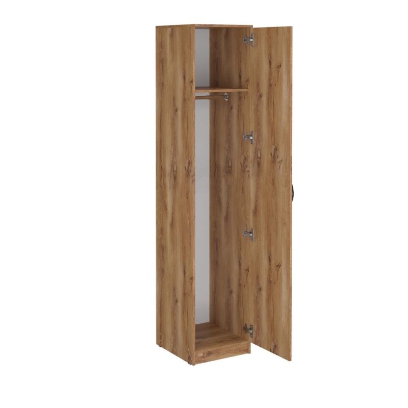 Пенал 450 Сеул (Дуб Кельтик) | увеличить фото 4 Пенал 450 Сеул (Дуб Кельтик) | фото 4